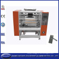 Household Aluminium Foil Roll Rewinding Machine